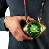 Doctor Strange : Réplique Œil d'agamotto - Marvel Legends