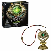 Doctor Strange : Réplique Œil d'agamotto - Marvel Legends