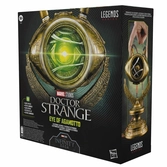 Doctor Strange : Réplique Œil d'agamotto - Marvel Legends
