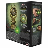Doctor Strange : Réplique Œil d'agamotto - Marvel Legends