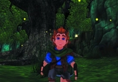 Bilbo Le Hobbit - GameCube