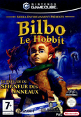 Bilbo Le Hobbit - GameCube