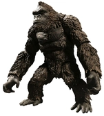King kong figurine king kong of skull island 18 cm