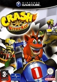 Crash Nitro Kart - GameCube