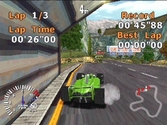 Formula GP - PlayStation