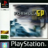 Formula GP - PlayStation