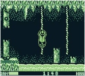 Indiana Jones Et La Dernière Croisade - Game Boy