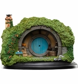Le hobbit un voyage inattendu statuette 2a hill lane 11 cm