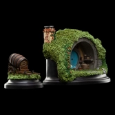 Le hobbit un voyage inattendu statuette 2a hill lane 11 cm