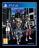 Neo : the world ends with you - PS4