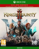 King's bounty 2 - day one edition - XBOX ONE