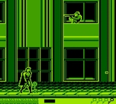 Superman - Game Boy