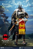Batman ninja my favourite movie figurine 1/6 ninja batman normal ver. 30 cm