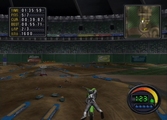 Jeremy Mcgrath Supercross 2002 - PlayStation 2