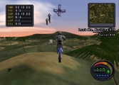 Jeremy Mcgrath Supercross 2002 - PlayStation 2