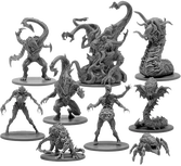 Deep Madness - Jeu de plateau en français