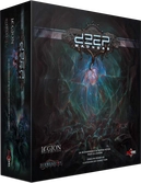 Deep Madness - Jeu de plateau en français