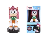 Sonic the hedgehog cable guy amy rose 20 cm