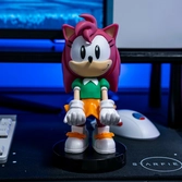 Sonic the hedgehog cable guy amy rose 20 cm
