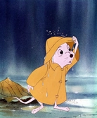 Les aventures de bernard et bianca - DVD