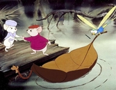 Les aventures de bernard et bianca - DVD