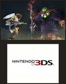 Kid Icarus Uprising - 3DS
