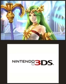 Kid Icarus Uprising - 3DS