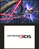 Kid Icarus Uprising - 3DS