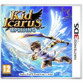 Kid Icarus Uprising - 3DS