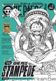 One piece magazine - tome 5