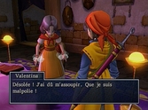 Dragon Quest l'odyssée du roi maudit - Playstation 2