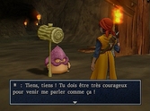 Dragon Quest l'odyssée du roi maudit - Playstation 2