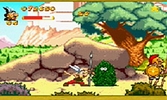 Astérix & Obélix Paf ! Par Toutatis ! - Game Boy Advance