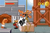Astérix & Obélix Paf ! Par Toutatis ! - Game Boy Advance