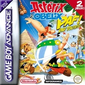 Astérix & Obélix Paf ! Par Toutatis ! - Game Boy Advance