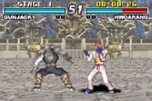 Tekken Advance - Game Boy Advance