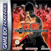 Tekken Advance - Game Boy Advance