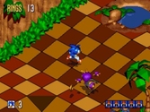 Sonic Mega Collection - GameCube