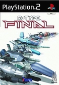 R-Type FINAL - Playstation 2