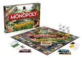 Monopoly Dinosaures