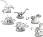Monopoly Dinosaures
