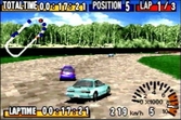 Gt Advance Championship Racing - Game Boy Advance