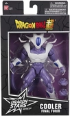 Dragon ball - Cooler Final Form - figurine dragon stars 17cm series 16