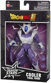 Dragon ball - Cooler Final Form - figurine dragon stars 17cm series 16