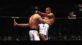 UFC 2009 Undisputed - PS3
