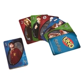 Harry potter jeu de cartes uno