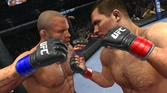 UFC 2010 Undisputed - PS3