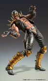 Fist of the North Star figurine S.A.S Chozokado Jagi 18 cm