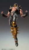 Fist of the North Star figurine S.A.S Chozokado Jagi 18 cm
