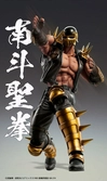 Fist of the North Star figurine S.A.S Chozokado Jagi 18 cm